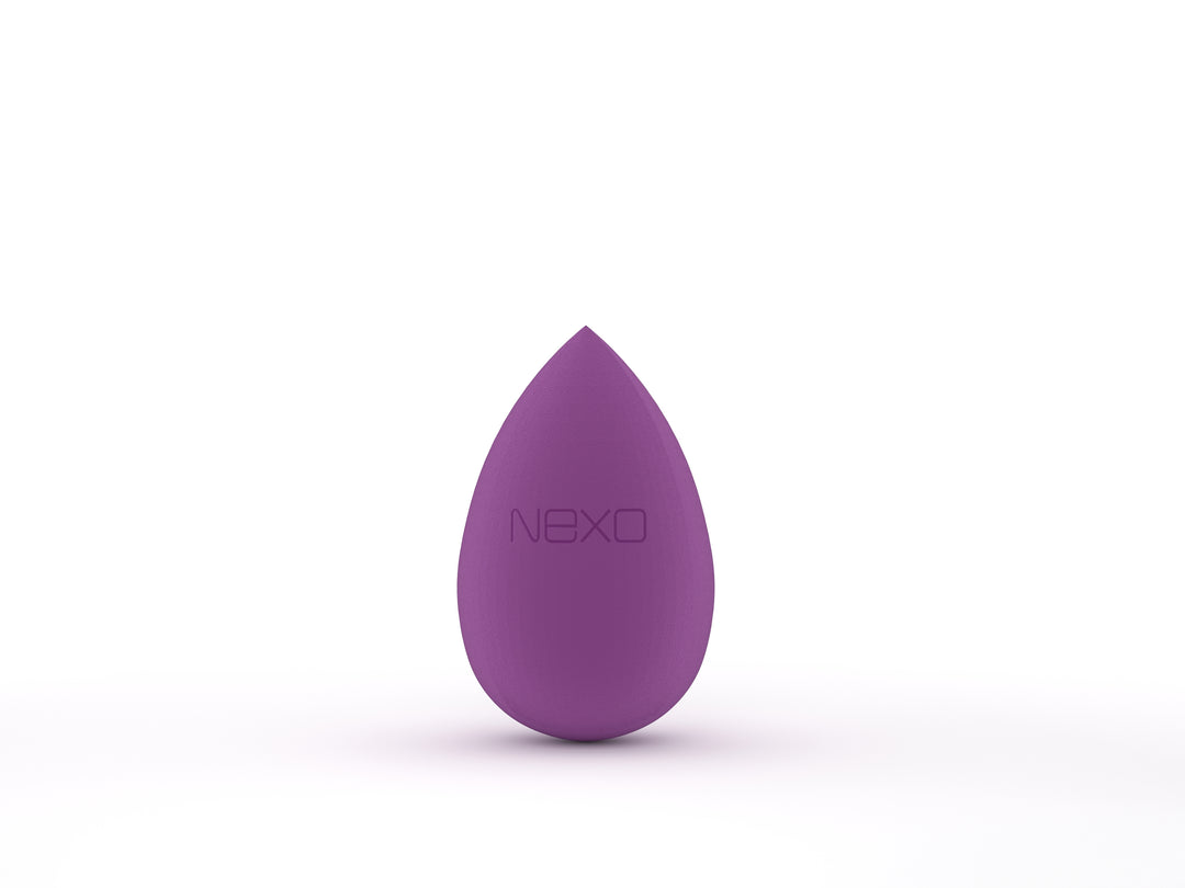 Nexo Blending Sponge | نكسو اسفنجة دمج المكياج