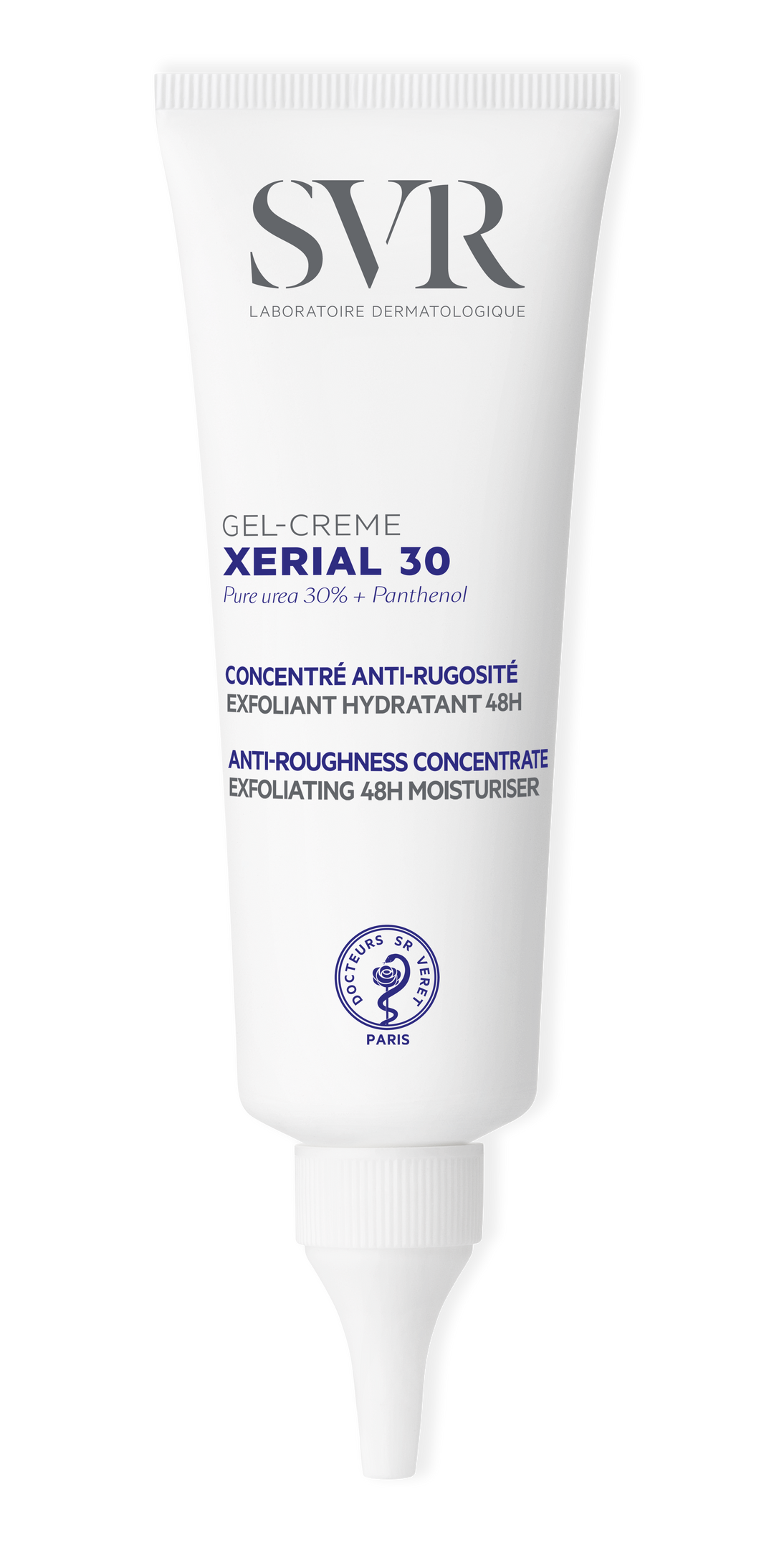 SVR Xerial 30 Gel-Cream - 75ml | اس في ار كريم جل - 75 مل