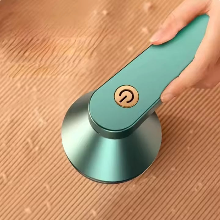Tools & Cases Hair Ball Trimmer Lint Remver |  جهاز مزيل الوبر وتكتلات القماش