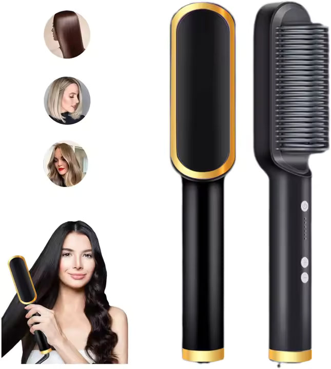 Tools & Cases Straight Comb |  فرشاة تجميل شعر