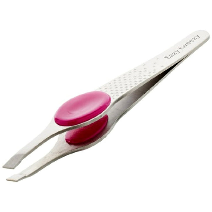 Easy Beauty Tweezer Soft Touch Comfort Grip | اي بي تي ملقط #5