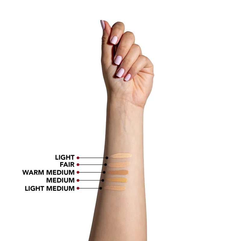 Savoo Blend & Amend Concealer - 10ml | سافو كونسيلر - 10 مل