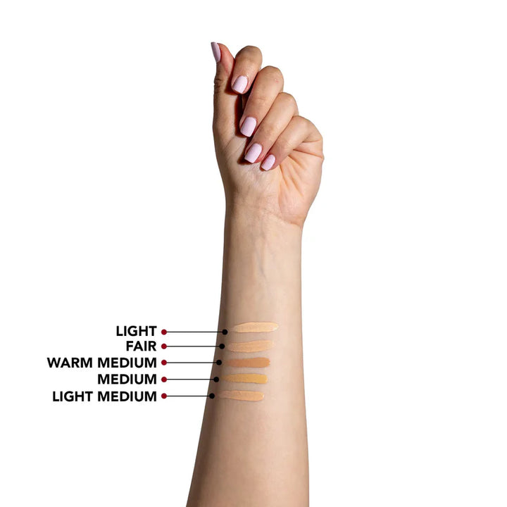 Savoo Blend & Amend Concealer - 10ml | سافو كونسيلر - 10 مل