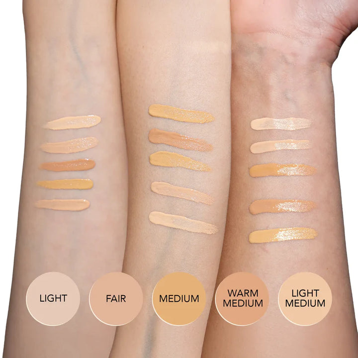 Savoo Blend & Amend Concealer - 10ml | سافو كونسيلر - 10 مل