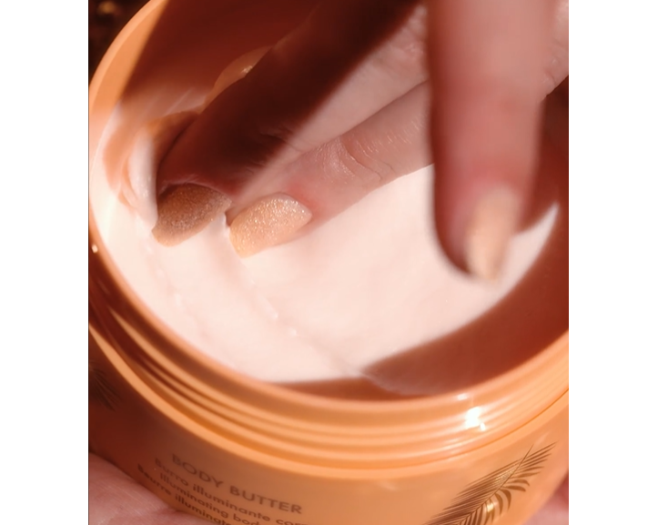 pupa Shine Bright Body Butter - 150ml | بوبا زبدة الجسم اللامعة - 150 مل