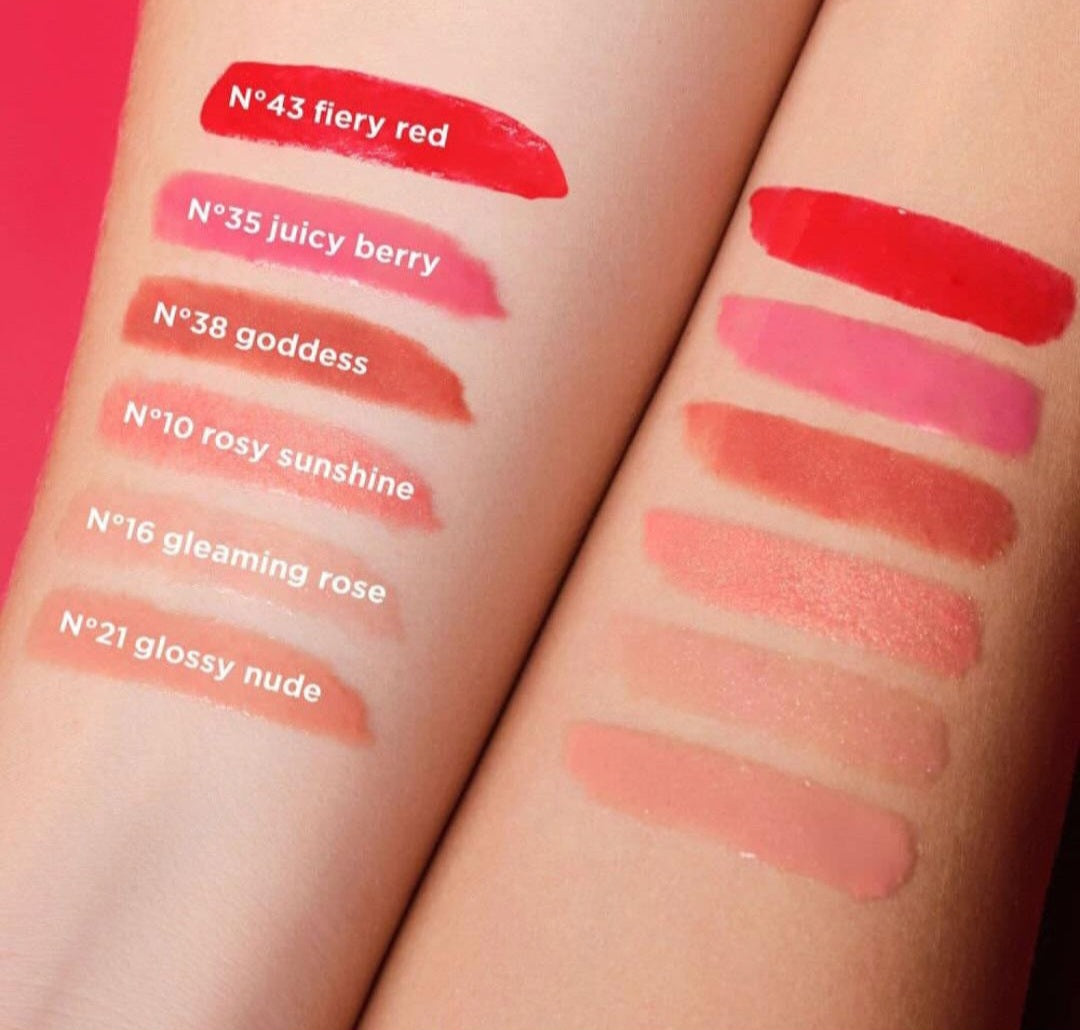 Artdeco Plumping Lip Fluid - 3ml | ارتديكو غلوس ملمع شفاه - 3 مل