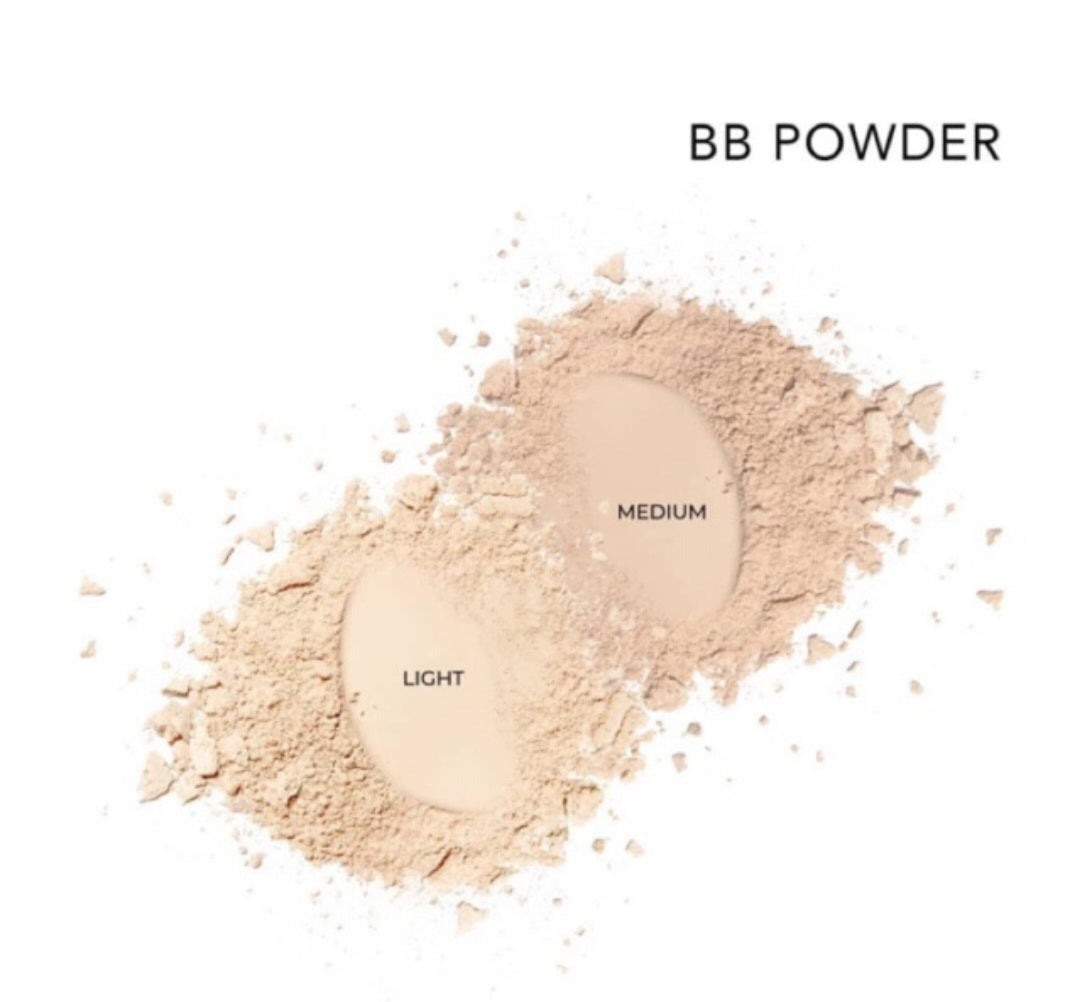 FARMASI BB Powder Tone All in One   | فارمسي بودرة مضغوطة الكل في واحد