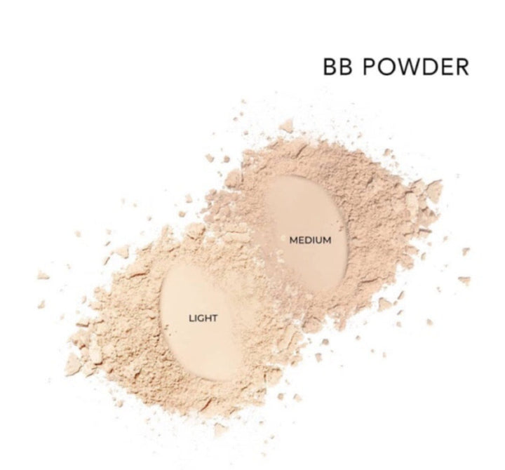 FARMASI BB Powder Tone All in One   | فارمسي بودرة مضغوطة الكل في واحد