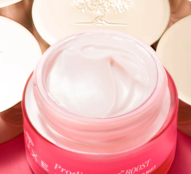 NUXE Creme Prodigieuse Boost Night Recovery - 50ml |نوكس كريم مرطب ليلي- 50 مل