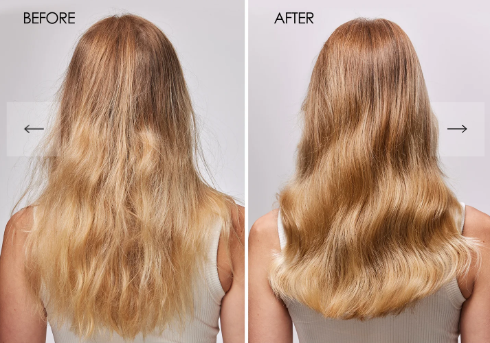 olaplex Hair Perfectos No.3 - 100ml | اولابليكس ماسك للشعر رقم 3 - 100 مل