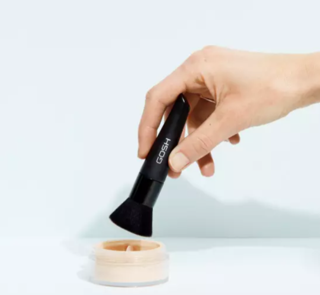 GOSH Mineral Brush No. 007 |جوش فرشاة البودرة رقم .007