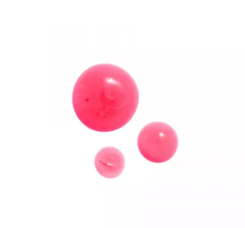 Gosh Lip Oil No. 004 Raspberry - 4 ml | جوش زيت الشفاه - 004 توت - 4 مل