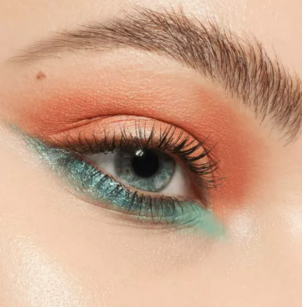 Catrice Slim Eyeshadow Palette - 10.6g | كاتريس باليت ظلال عيون - 10.6 غرام