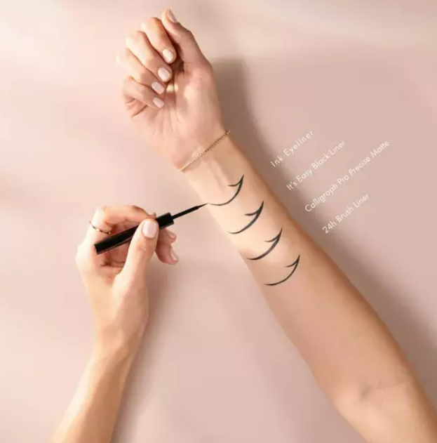 Catrice Ink Eyeliner Best In Black - 1,7g | كاتريس ايلاينر أسود - 1.7 غرام