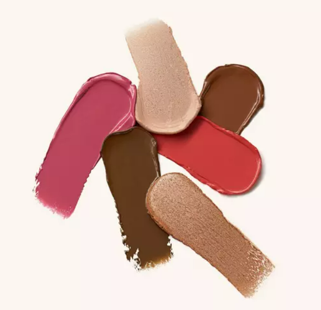 Catrice Magic Shaper Face Cream Palette - 6g | كاتريس باليت كونتور كريمي للوجه - 6 غرام