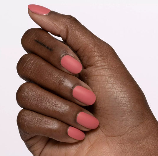 Essence Top Coat Super Matte - 8ml | ايسنس توب كوت بتأثير مطفي - 8 مل