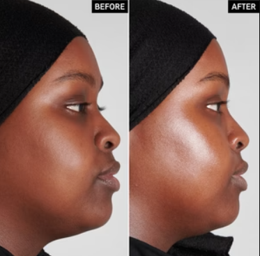 The Inkey List Polyglutamic Acid Dewy Sunscreen SPF30 - 50ml | ذا انكي ليست كريم واقي شمسي - 50 مل