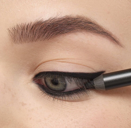 ARTDECO Khol Eye Liner Ultra Black Waterproof  - 1,2g | ارتديكو قلم كحل أسود غامق مقاوم للماء - 1.2 غرام