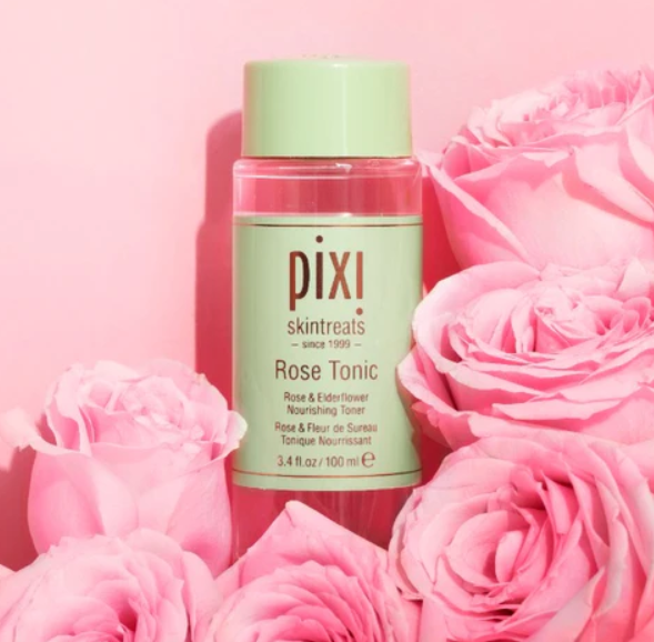 Rose Tonic Nourishing Toner | Toner ava Gulê