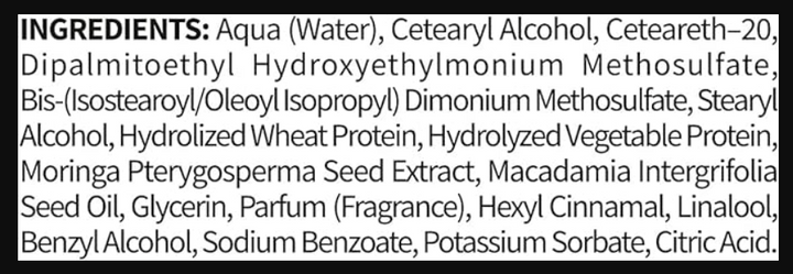 Dicora Conditioner Max Repair - 400ml | ديكورا بلسم مرمم للشعر الجاف والتالف  - 400 مل
