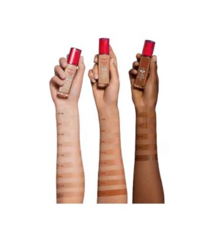 BOURJOIS Healthy mix Foundation - 30ml | بورجوا كريم أساس مرطب - 30 مل