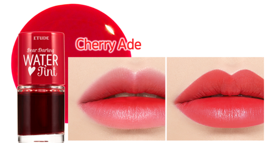 ETUDE HOUSE Dear Darling Water Tint | ايتود هاوس تنت مائي للشفاه