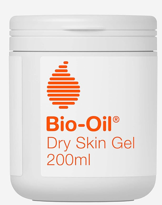 Bio-Oil Dry Skin Gel | بايو اويل البشرة الجافة