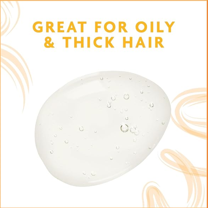 Cantu Shea Butter Moisturizing Cream Shampoo - 400ml | كانتو شامبو بزبدة الشيا كريمي - 400 مل