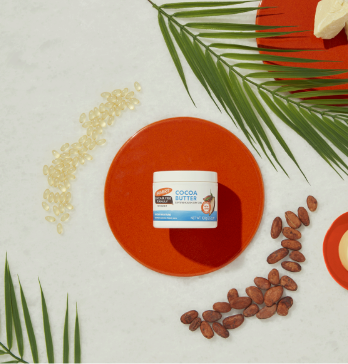 PALMER'S Cocoa Butter Formula With Vitamin E Lotion - 100g | بالميرز لوشن مرطب للجسم بزبدة الكاكاو - 100 غرام