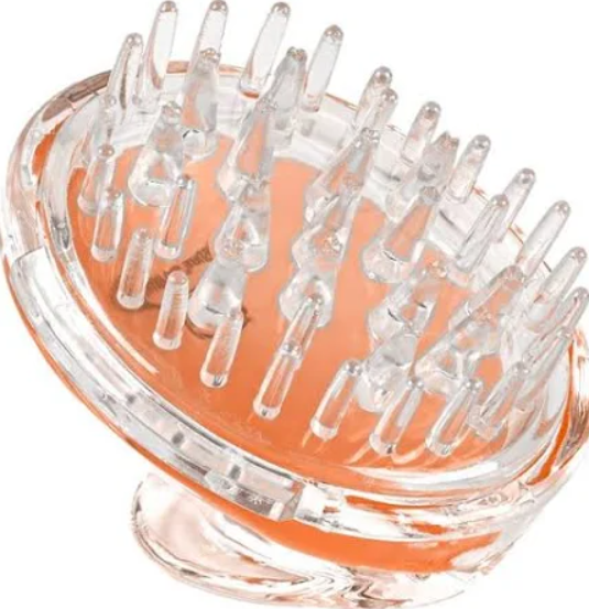 Shampoo Massage Brush | فرشاة مساج الشامبو