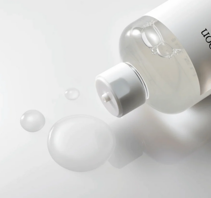 MIXSOON Bean Toner - 300ml | ميكسون تونر فول الصويا - 300 مل