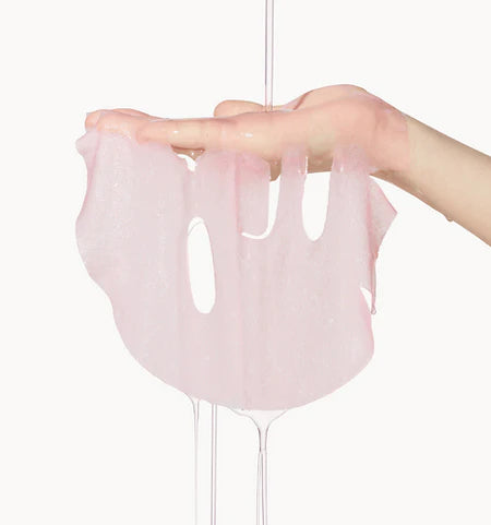 Medicube PDRN Pink Vita Coating Mask - 22g | ميدي كيوب ماسك PDRN بينك فيتا للوجه - 22 غ