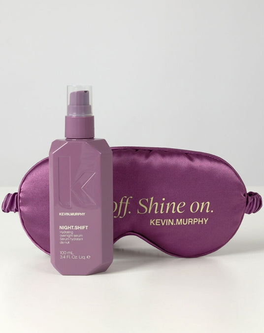 KEVIN.MURPHY Night Shift Hydrating Serum - 100ml | كيفن مورفي سيروم الليل المرطب للشعر - 100 مل