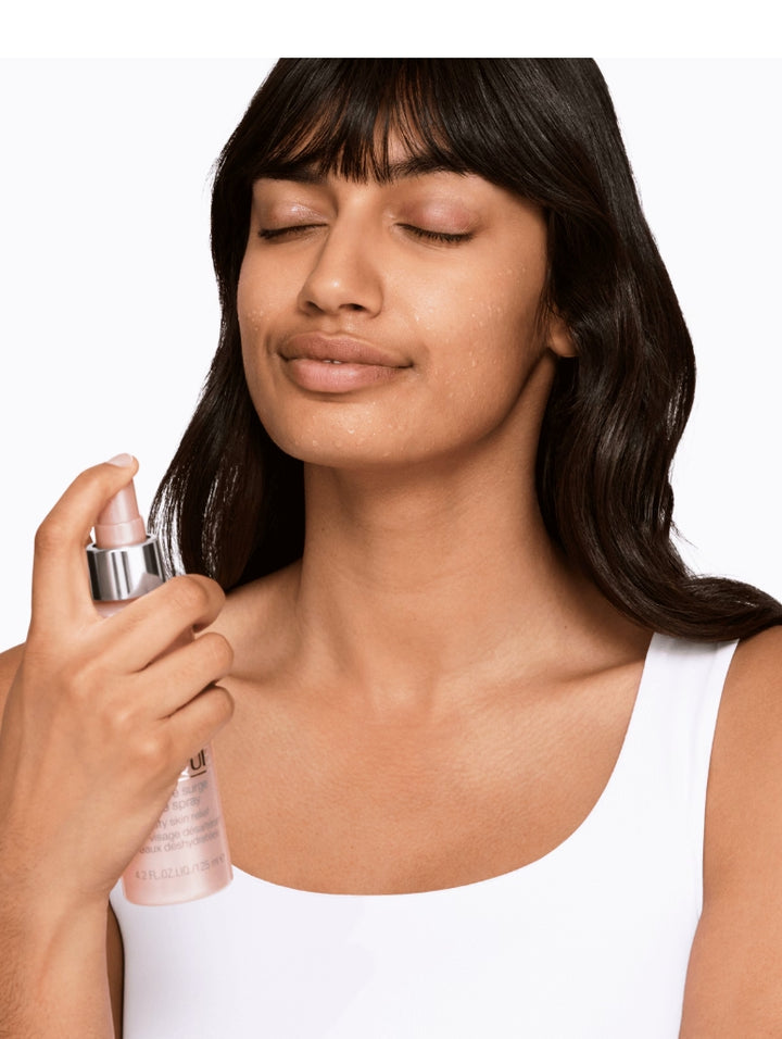 Clinique Moisture Surge Face Spray - 125ml | كلينك بخاخ وجه مرطب - 125مل
