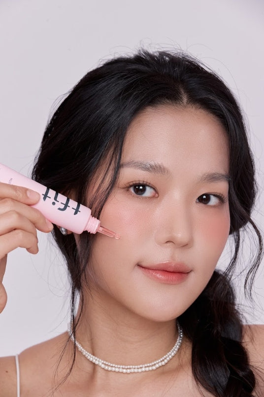 tfit Delicate Silk Vail Art Primer - 30ml | تي فيت برايمر سيلك فيل آرت - 30 مل