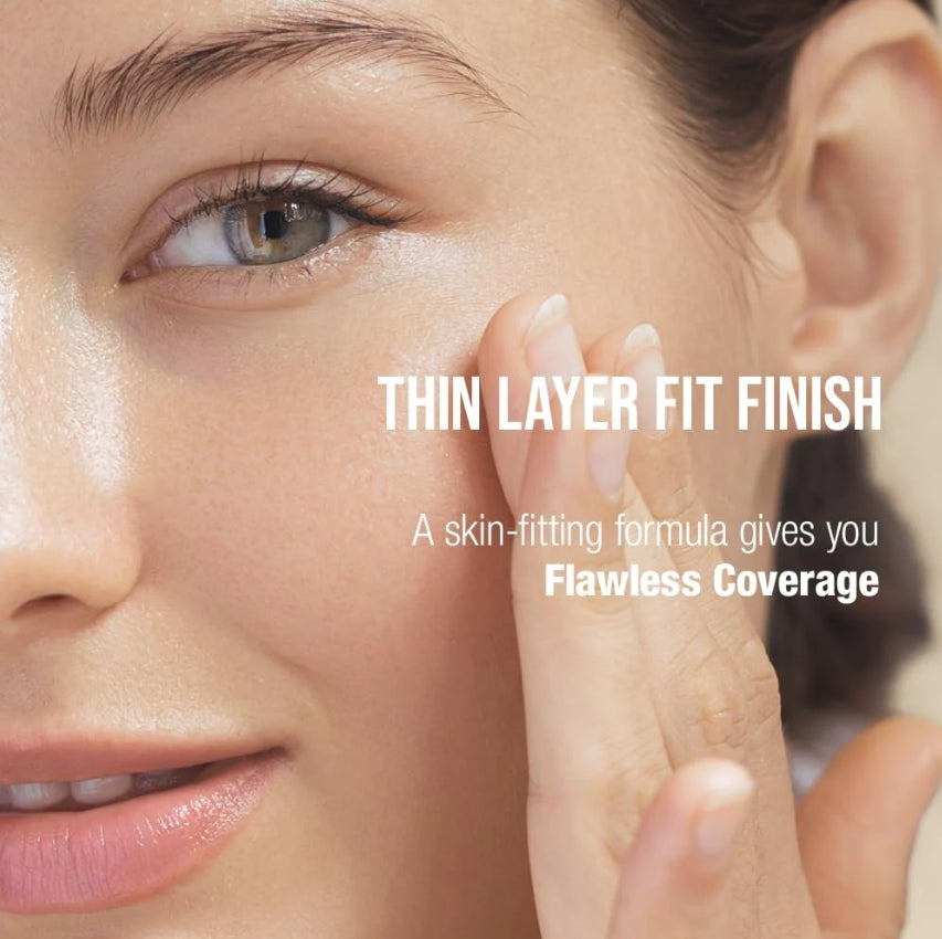 tfit Idol Cover Concealer - 6.5g | تي فيت كونسيلر آيدول كوفر - 6.5 غ