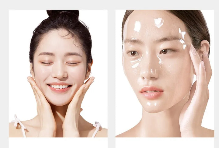 It's SKIN Prestige intense Firming Snail Collagen Gel Mask - 30g |إتس سكين ماسك جل كولاجين الحلزون - 30 غ