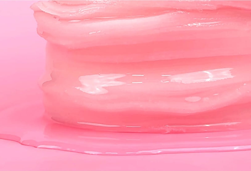 BE THE SKIN Raspberry PDRN Toner Pads 60 Pads - 120ml | بي ذا سكين – وسادات تونر التوت الأحمر (راسبيري)  60 قطعة – 120 مل