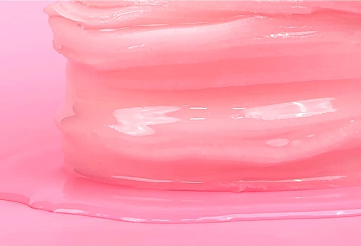 BE THE SKIN Raspberry PDRN Toner Pads 60 Pads - 120ml | بي ذا سكين – وسادات تونر التوت الأحمر (راسبيري)  60 قطعة – 120 مل