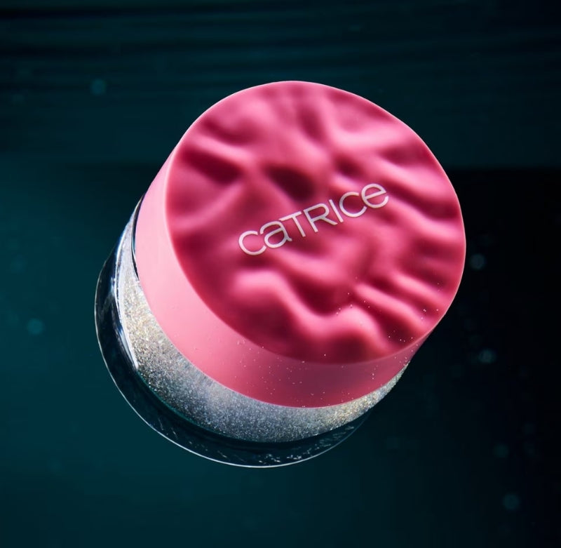 Catrice Underwater Secrets Blush - 15g | بلاش كاتريس  - 15 غرام
