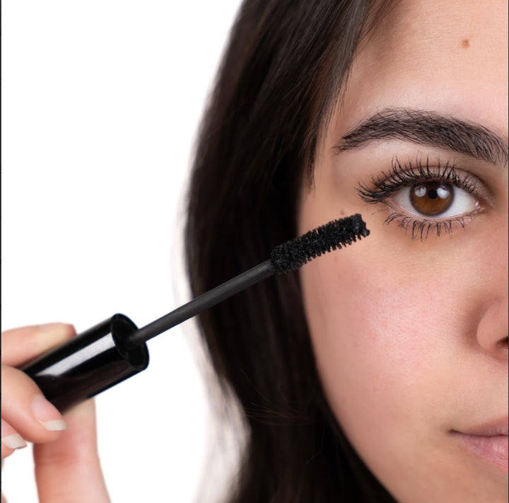 KORFF Iconic Volume & Mascara - 9.1ml | كورف ماسكارا ايكونيك لتعزيز كثافة وطول الرموش - 9 مل