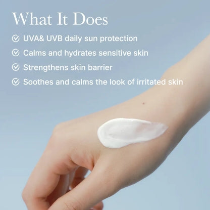Arencia Deep Water Surge Sun Serum Spf + - 50ml | أرينسيا واقي شمسي سيروم مائي - 50مل