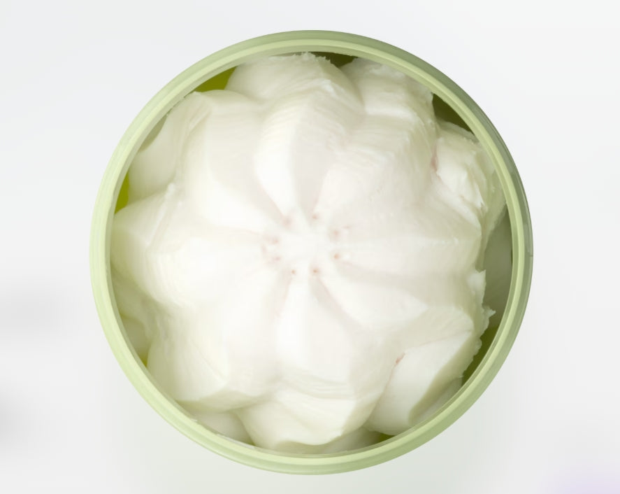 Catrice Fragranced Body Whip - 200g | كاتريس كريمة جسم عطرية - 200غ