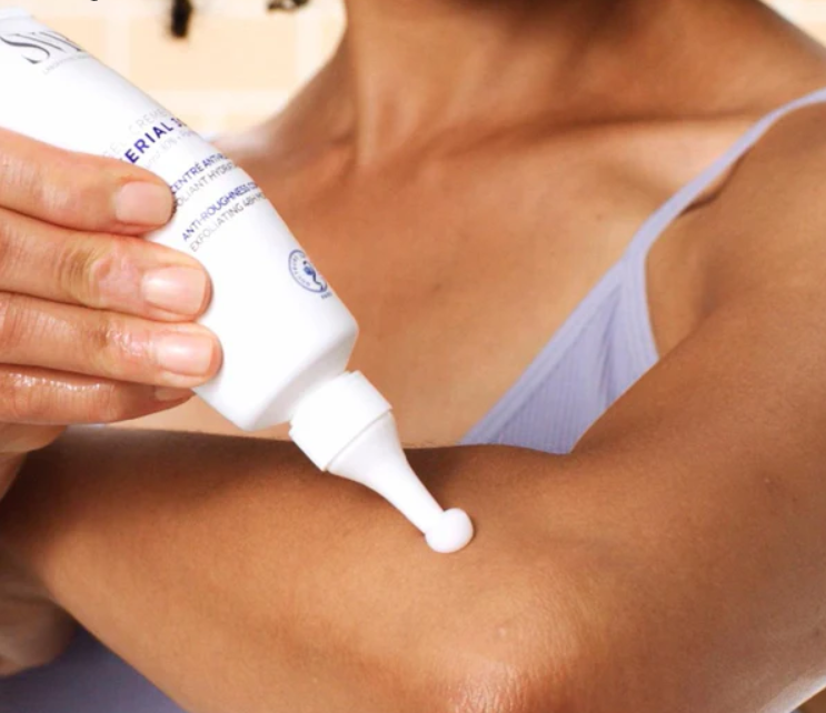 SVR Xerial 30 Gel-Cream - 75ml | اس في ار كريم جل - 75 مل