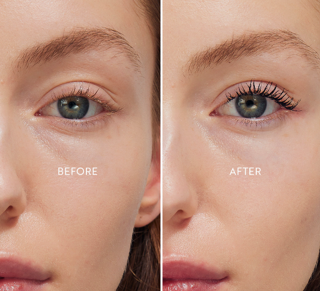 Isadora Lash Styler Mascara - 10ml | ايزادورا ماسكارا مصففة للرموش - 10 مل