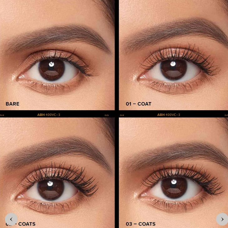 ANASTASIA BEVERLY HILLS Lash Brag Volumizing Mascara - 10ml | انستازيا ماسكارا مكثفة - 10 مل