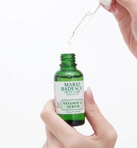 MARIO BADESCU Vitamin C Serum - 29ml | ماريو باديسكو سيروم فيتامين سي - 29 مل