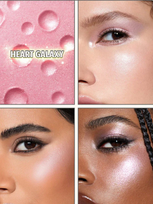 SHEGLAM Lunar Glow Highlighter - 5g | شيكلام هايلايتر - 5 غرام