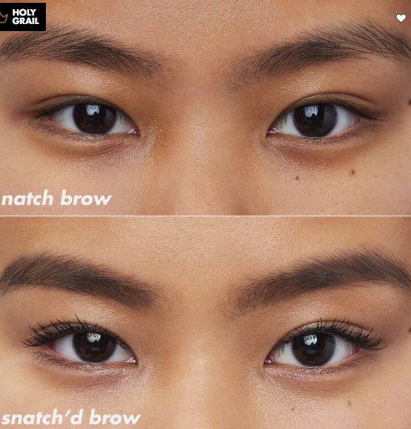 e.l.f. Instant Lift Brow Pencil Blonde Pencil - 0.18g | الف قلم تصفيف الحواجب ثنائي الرأس - 0.18 غرام
