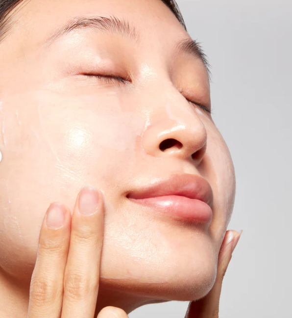 MARIO BADESCU Hydrating Overnight Mask with Peptides - 56g | ماريو باديسكو ماسك ليلي بالببتيدات - 56 غرام